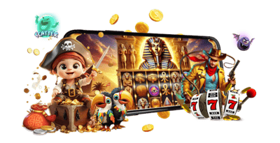 Jilinews777-slot games