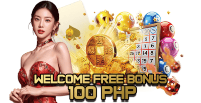Jilinews777-welcome free bonus 100 php