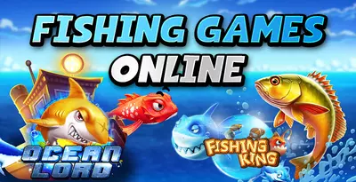 Jiliko fishing games
