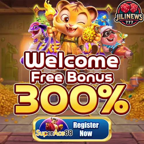 Superace88Free 300%