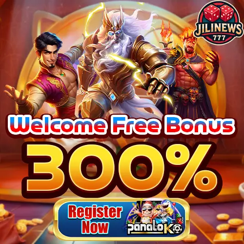 panaloko Free 300%